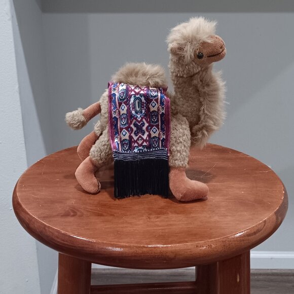 Ty Other - Vintage 1993 Lawrence beanie babie